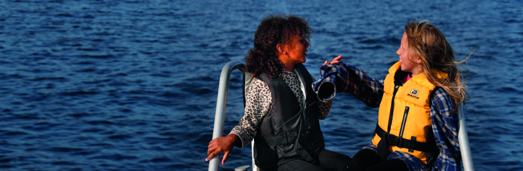 Få mer tid till livets glädjeämnen